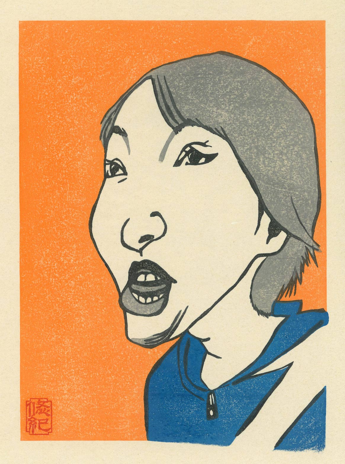 Mieko みえこ