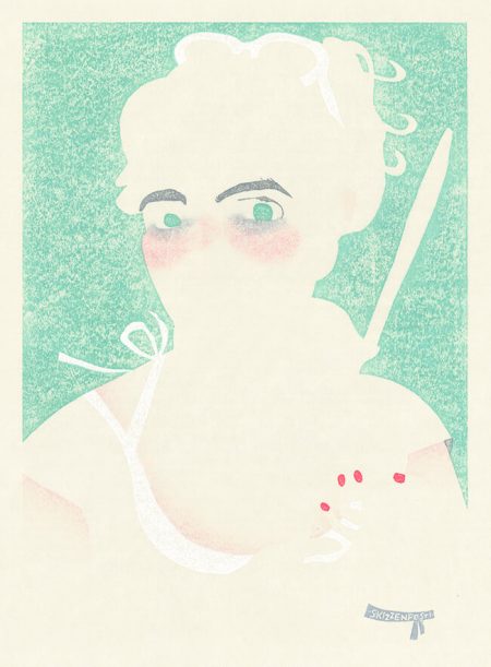 Anneke アネケ