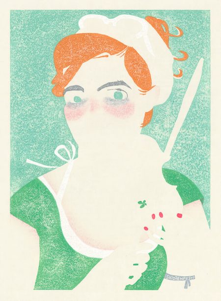 Anneke アネケ