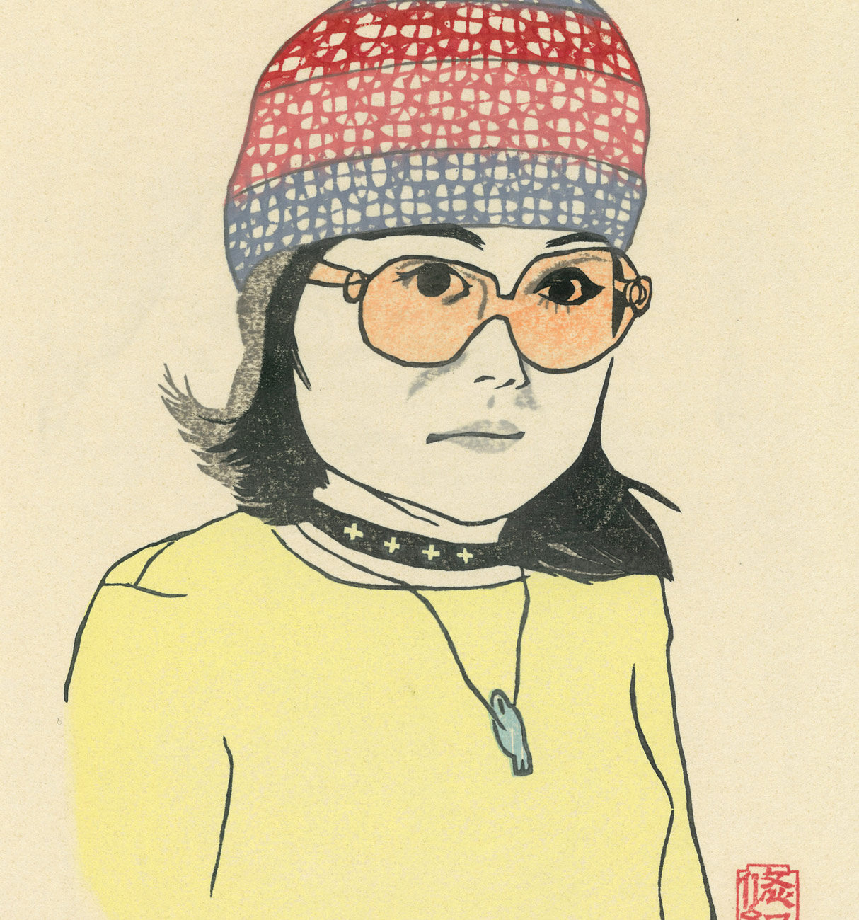 Kazue かずえ