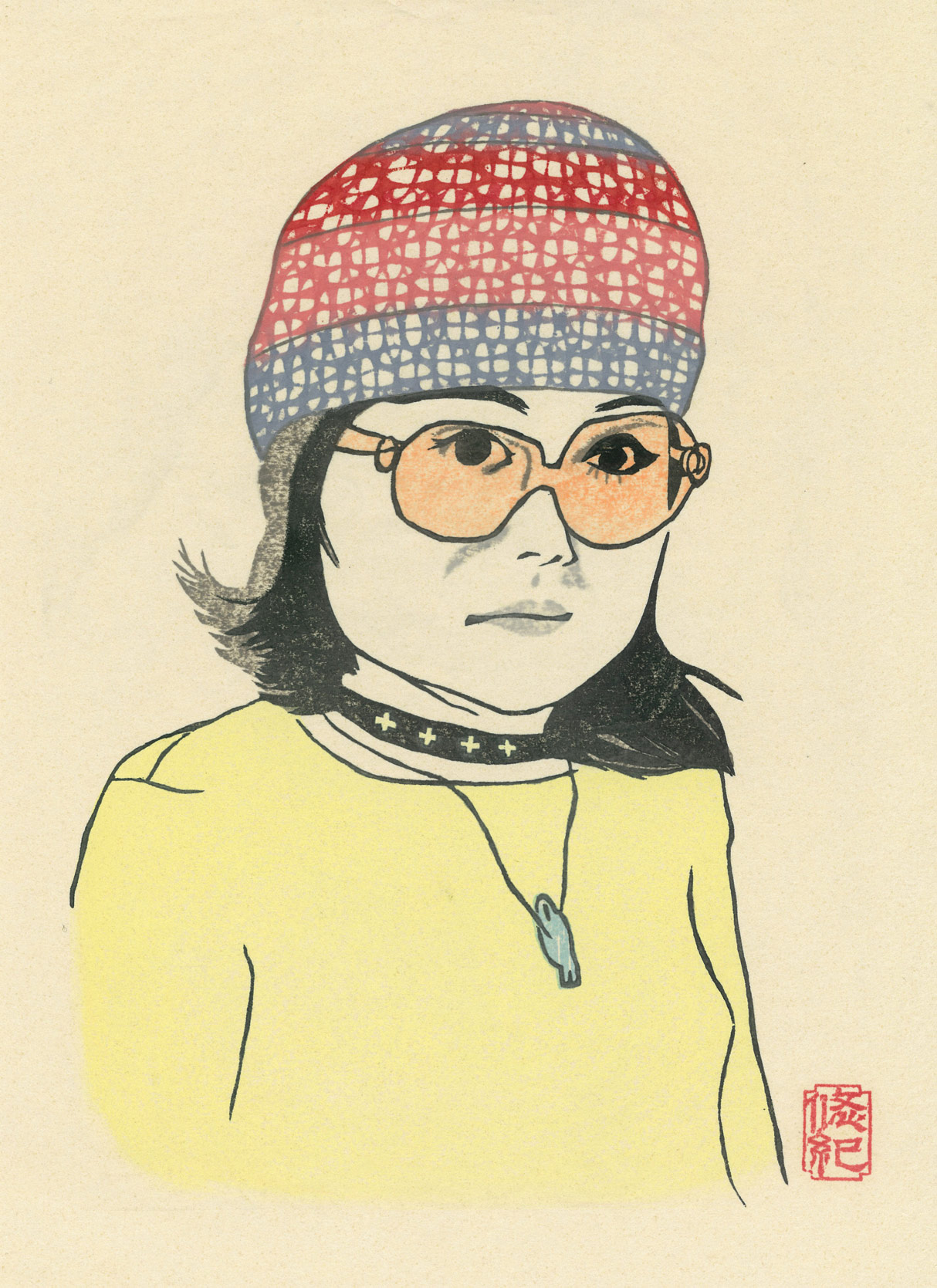 Kazue かずえ