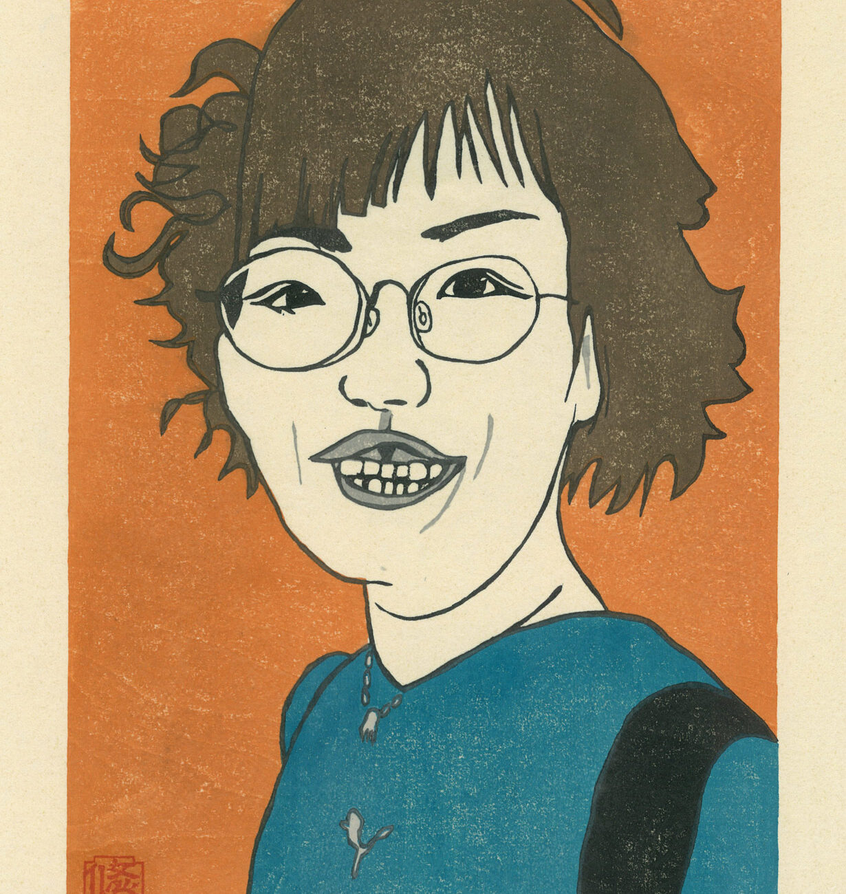 Hiroko ひろこ
