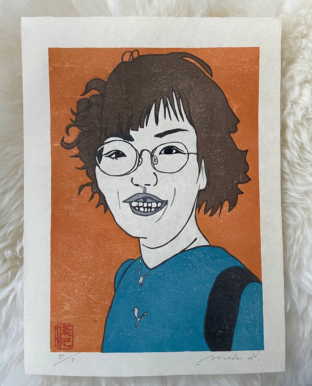 Hiroko ひろこ