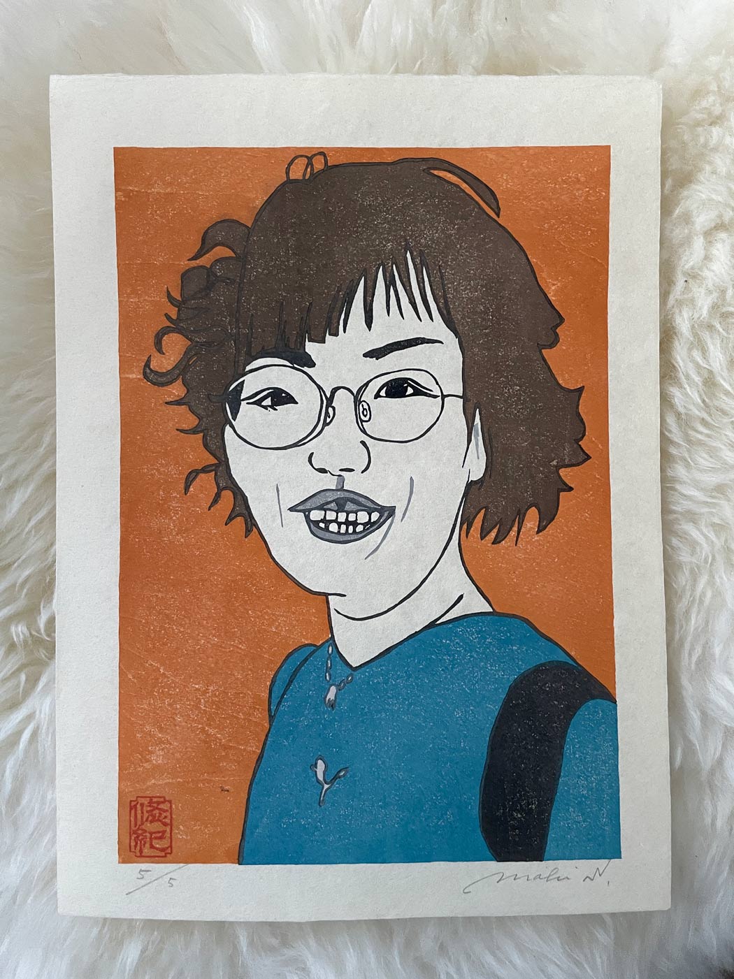 Hiroko ひろこ