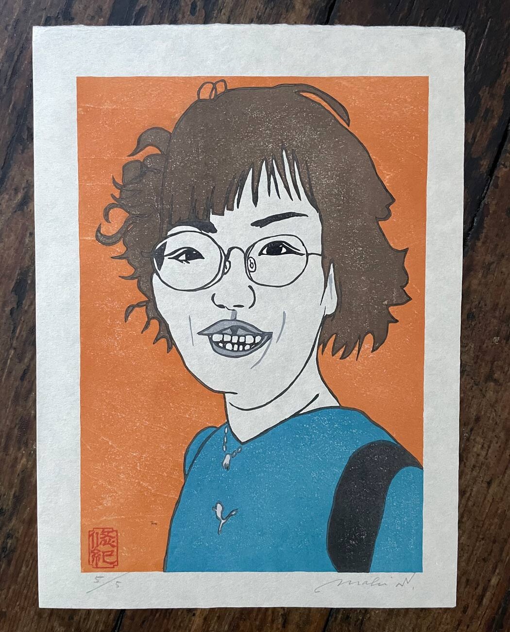 Hiroko ひろこ