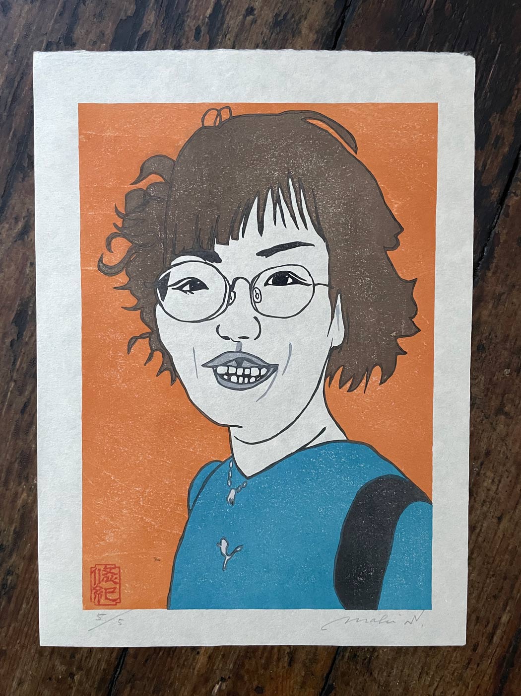 Hiroko ひろこ