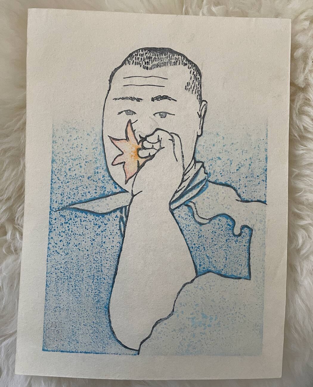 Yasu やす