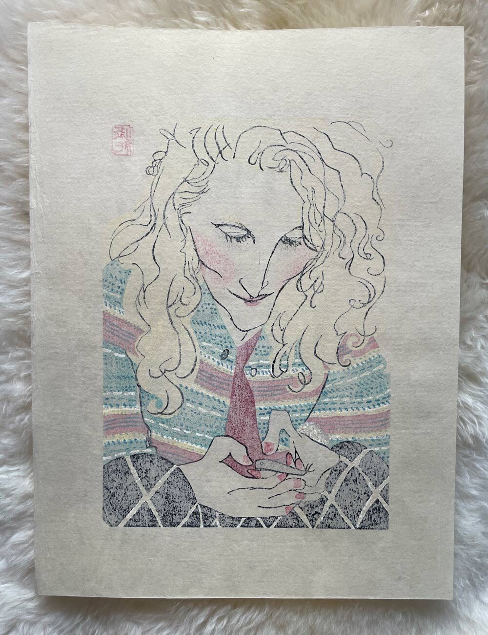 Alexia アレクシア