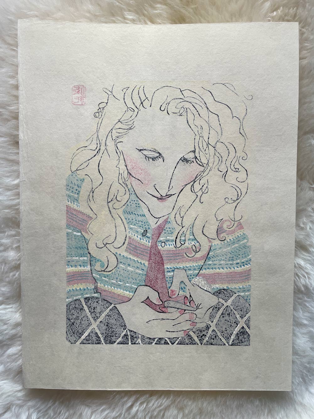 Alexia アレクシア