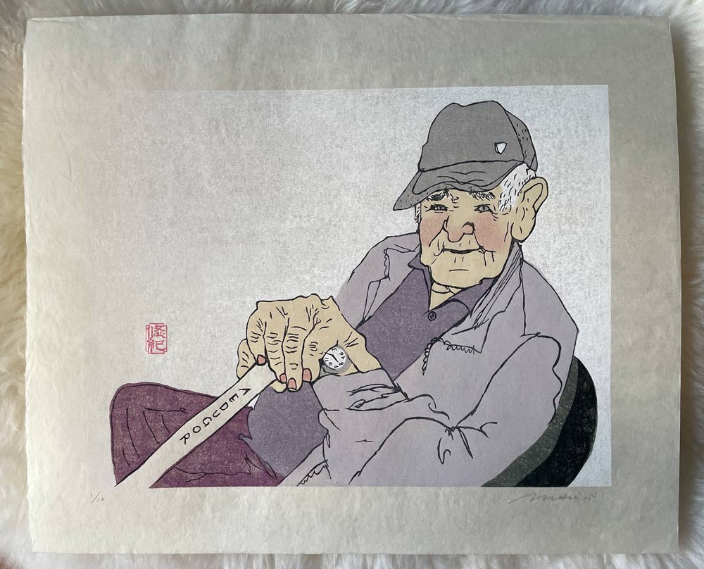 Angelo アンジェロ