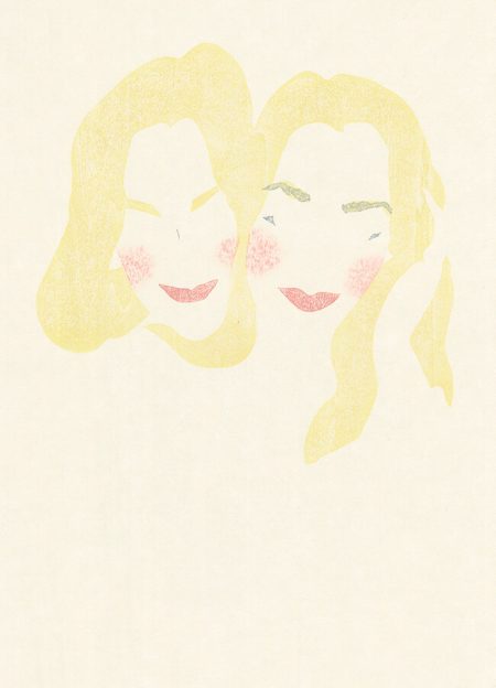Cola & Klara コラ & クララ