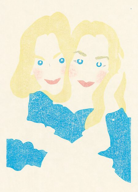 Cola & Klara コラ & クララ