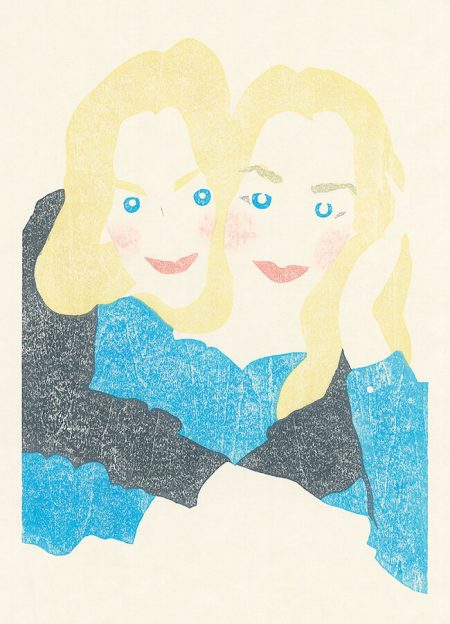 Cola & Klara コラ & クララ