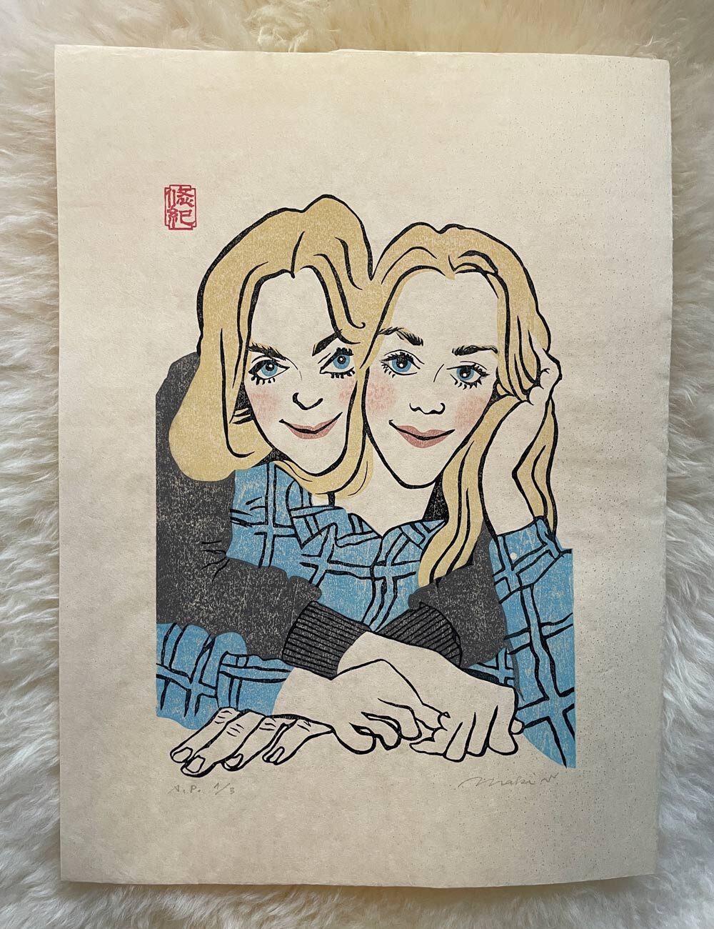 Cola & Klara コラ & クララ