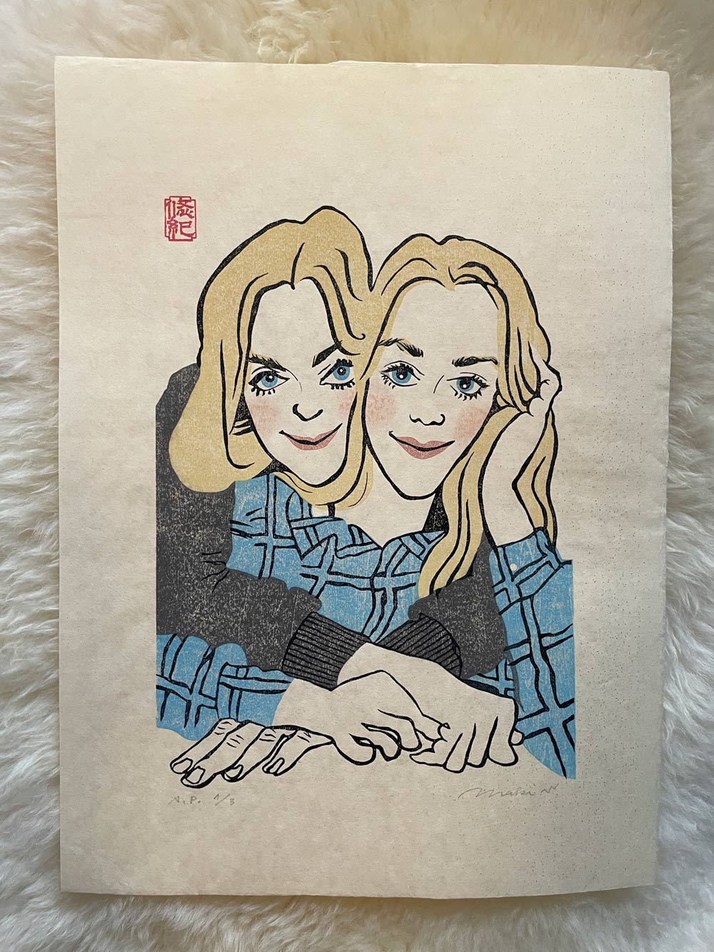 Cola & Klara コラ & クララ