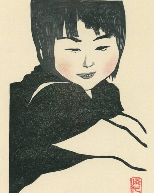 Momo もも