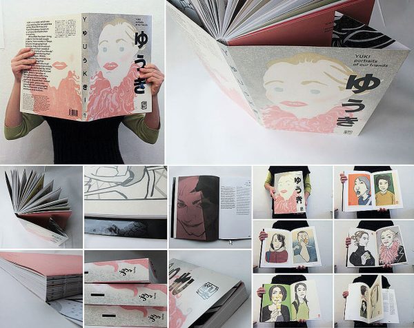 ART BOOK